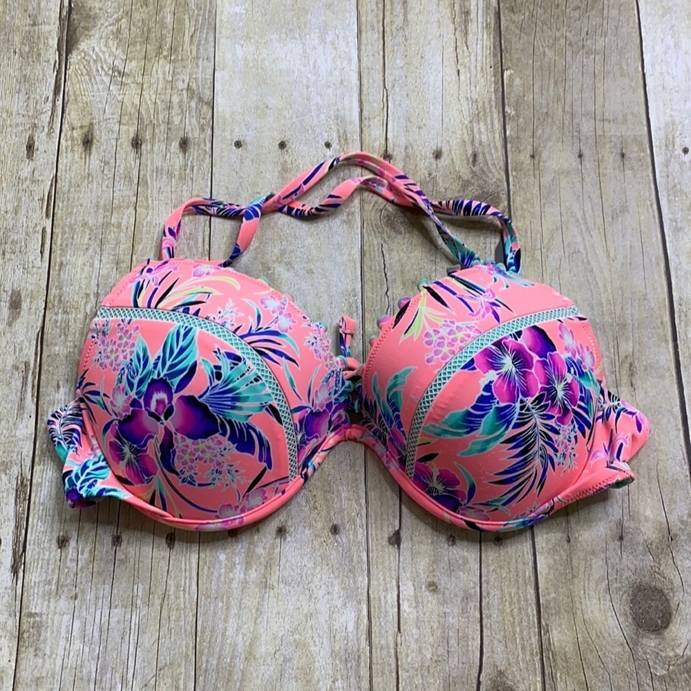 Shade & Shore Bikini Top